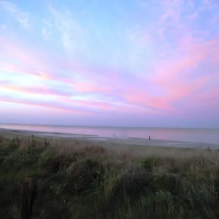 D1 Am Ostseestrand 公寓 *