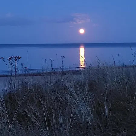 D1 Am Ostseestrand Kronsgaard
